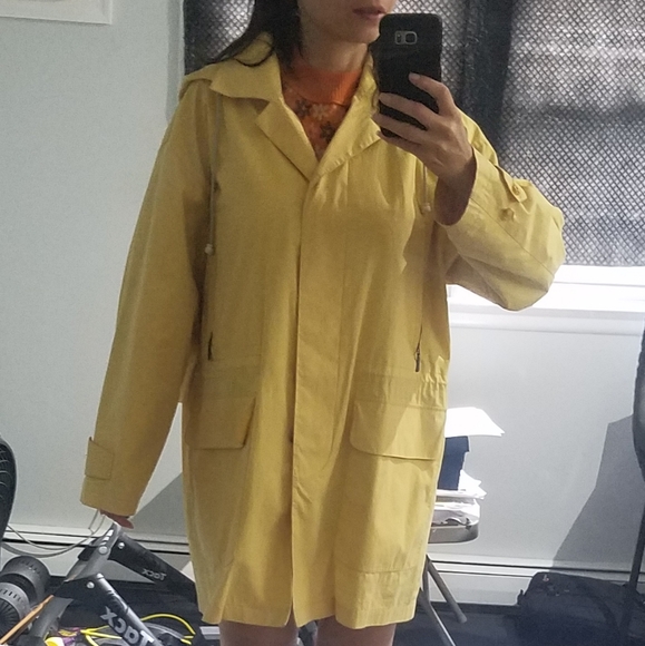 Burberry Vintage Jacket - Picture 16 of 16